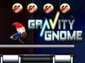 Logħba Gravità Gnome  onlajn