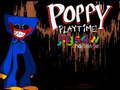 Logħba Sfida tal-Puzzle Playtime Poppy onlajn