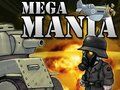 Logħba Mega Manija  onlajn