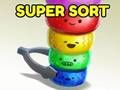 Logħba Super Sort onlajn