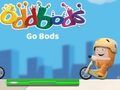 Logħba OddBods: Mur Bods  onlajn