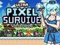 Logħba Ultra pixel jgħix ix-xitwa ġejja onlajn