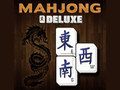 Logħba Mahjong Deluxe onlajn