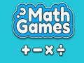 Logħba Logħob tal-matematika  onlajn