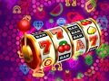 Logħba Slots tal-Frott  onlajn