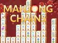 Logħba Mahjong Ktajjen  onlajn