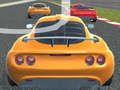 Logħba Crazy Car Racer 2022 onlajn