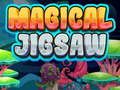 Logħba Jigsaw maġiku  onlajn