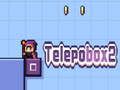 Logħba Telepobox 2 onlajn