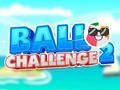 Logħba Ball Challenge 2 onlajn