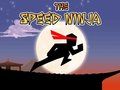 Logħba Il-Veloċità Ninja  onlajn