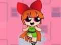 Logħba Powerpuff Girls Blossom onlajn