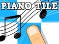 Logħba Madum tal-pjanu onlajn