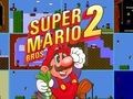 Logħba Super Mario Bros 2 onlajn