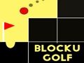 Logħba Golf Blocku onlajn
