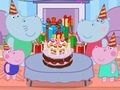 Logħba Party Birthday tat-tfal  onlajn