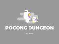 Logħba Dungeon Pocong onlajn
