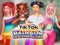 Logħba Rainbow Tiktok onlajn