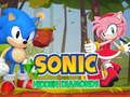 Logħba Djamanti Moħbi Sonic  onlajn
