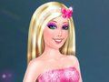 Logħba Il-Prinċipessa Barbie Dress Up onlajn