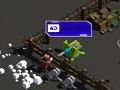 Logħba Zombie Idle Defense 3D onlajn