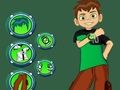 Logħba Ben 10 Dress Up onlajn