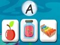 Logħba Kids Edukattivi ABC  onlajn