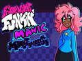 Logħba Il-Ġimgħa bil-lejl Funkin Manic Multiverse  onlajn