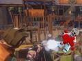 Logħba Ġugarelli Shooter: Int vs Zombies  onlajn