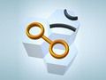 Logħba Hexa Loop 3D onlajn