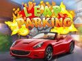 Logħba Parkeġġ Leap  onlajn