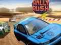 Logħba Rally Rush onlajn