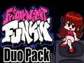 Logħba Il-Ġimgħa bil-lejl Funkin Duo Pack  onlajn