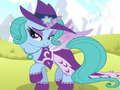 Logħba Ħelu Pony Dress up onlajn Logħba Ħelu Pony Dress up onlajn