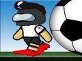 Logħba Onur Futbol  onlajn