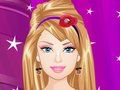 Logħba Barbie Dress Up Party onlajn