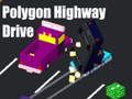 Logħba Poligonu Highway Drive  onlajn