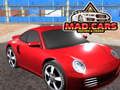 Logħba Mad Cars Racing u Crash  onlajn