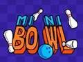 Logħba Mini Bowl onlajn