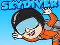 Logħba Skydiver onlajn