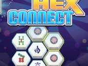 Logħba Hex Ikkonnettja  onlajn
