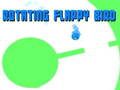 Logħba Flappy Bird li jdur  onlajn