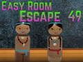 Logħba Amgel Easy Room Escape 49 onlajn