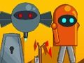 Logħba Fost Robots 2  onlajn