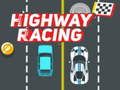 Logħba Racing Highway onlajn