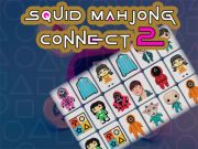 Logħba Klamari Mahjong Connect 2  onlajn