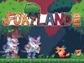 Logħba Foxyland 2 onlajn