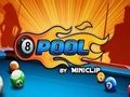 Logħba 8 Ball Pool Multiplayer onlajn