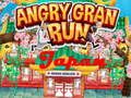 Logħba Angry Granny Run: Ġappun onlajn Logħba Angry Granny Run: Ġappun onlajn