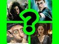 Logħba Min int f'Harry Potter onlajn Logħba Min int f'Harry Potter onlajn